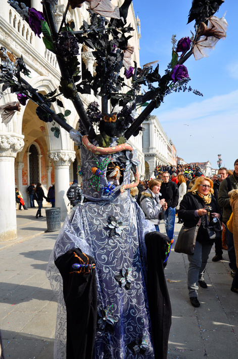 Venise 2012