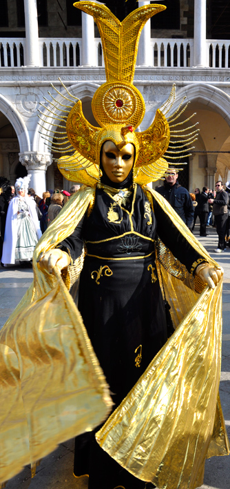 Venise 2012