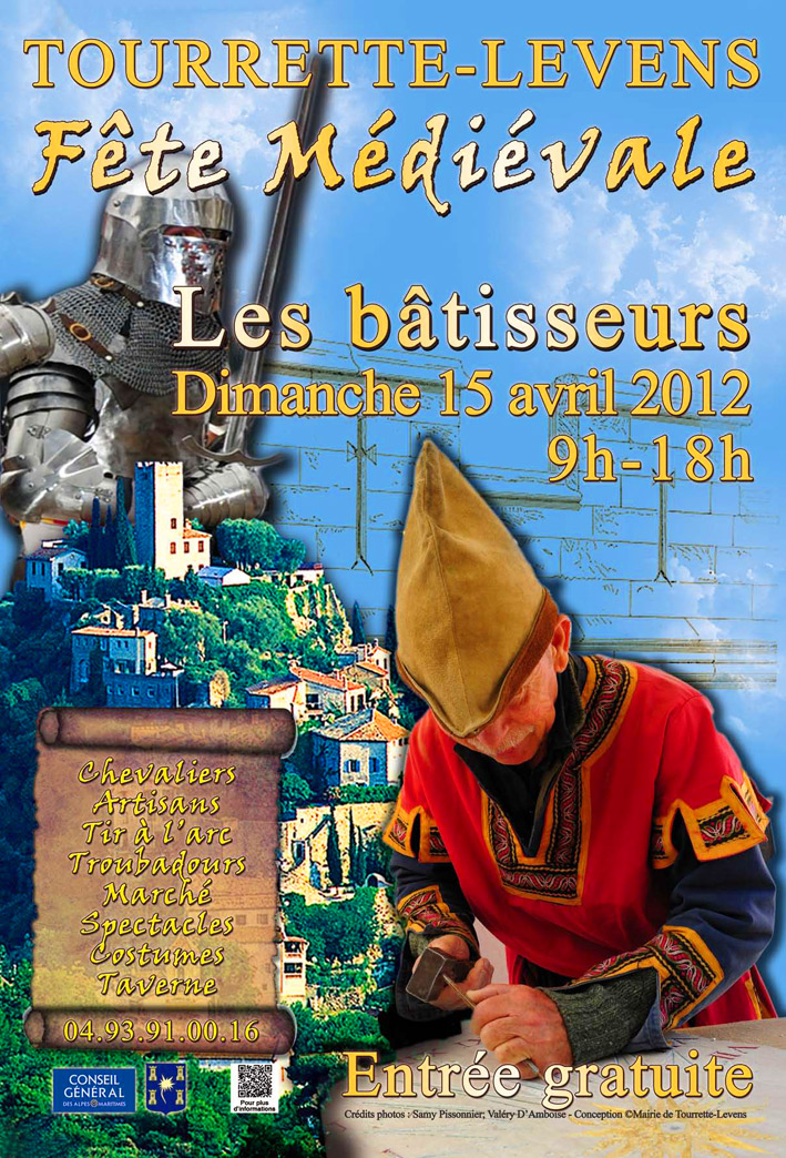 Fête médiévale