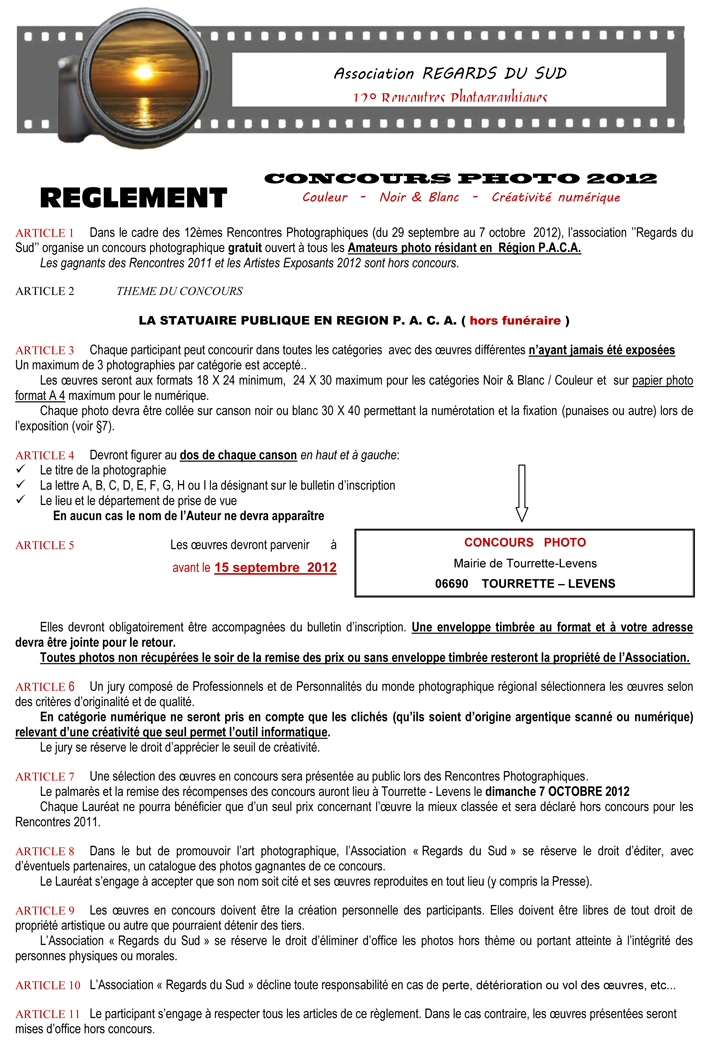Rencontres photos