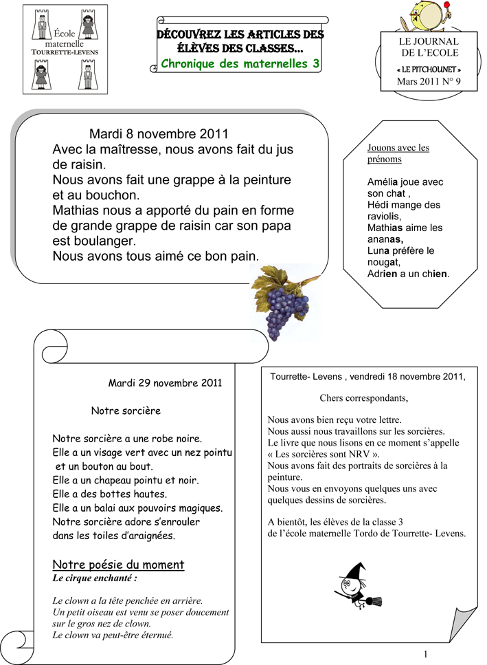 Pitchounet 9