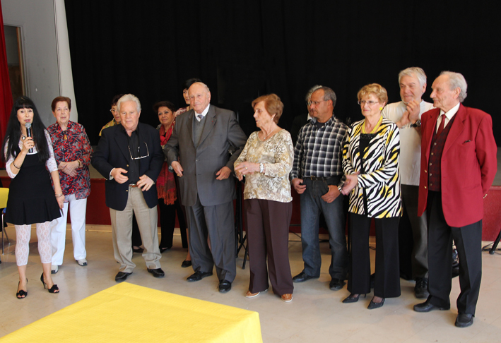 Paella du RCC