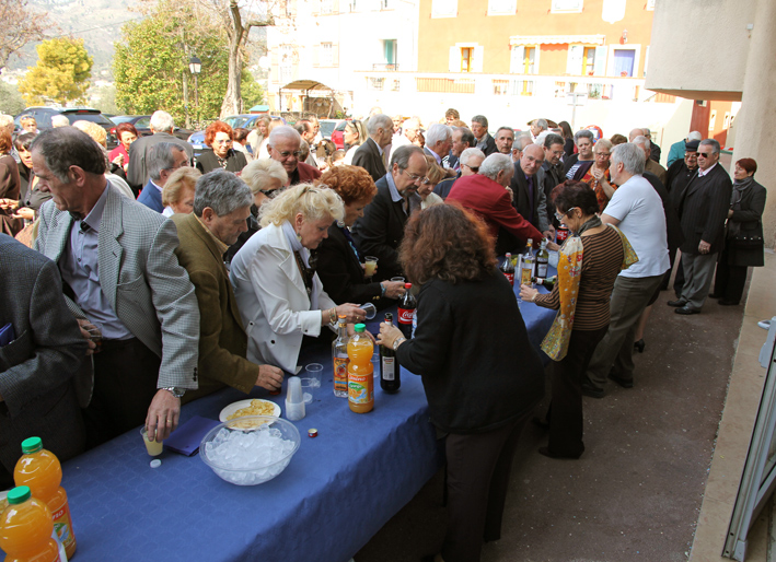 Paella du RCC