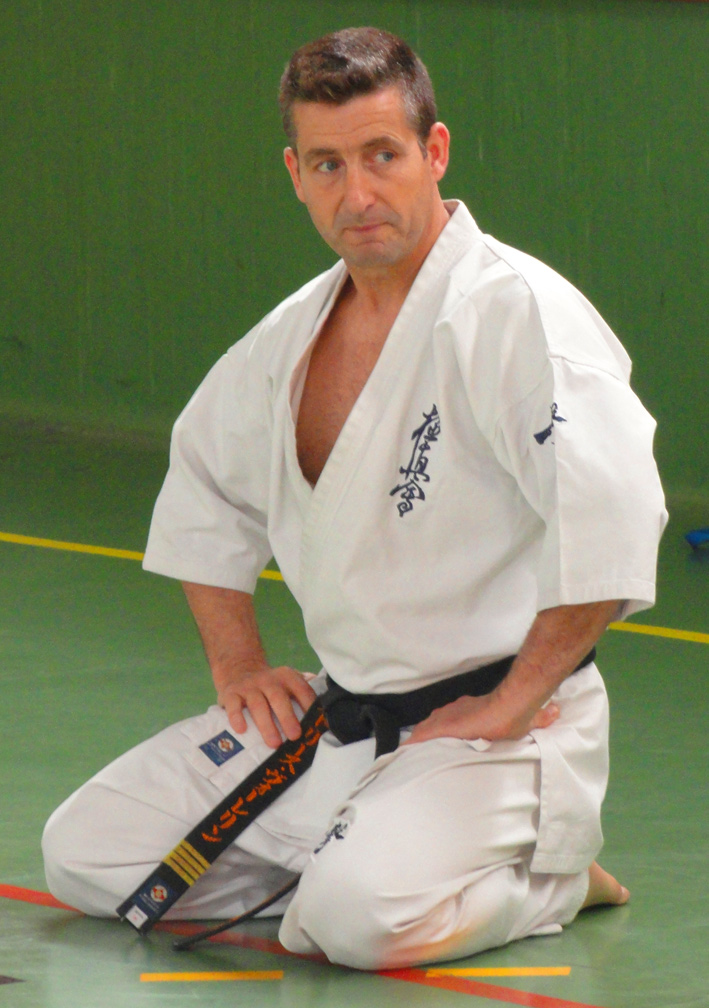 Patrice Vaulerin