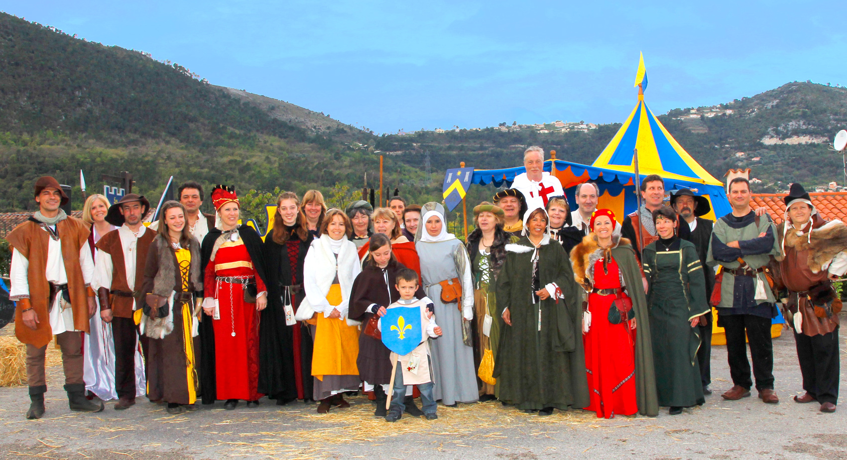 Les Compagnons de la Tourrentelle