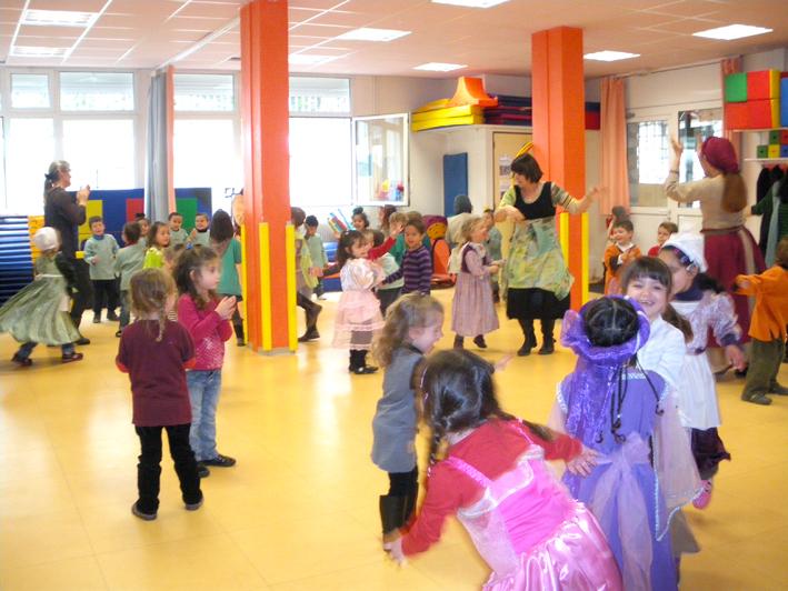 Tourrentelle