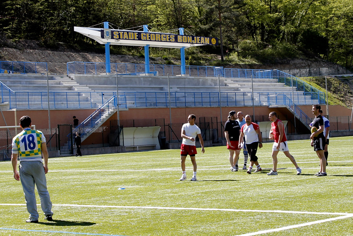 Monaco Rugby