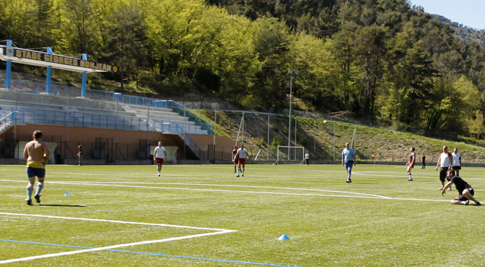 Monaco Rugby