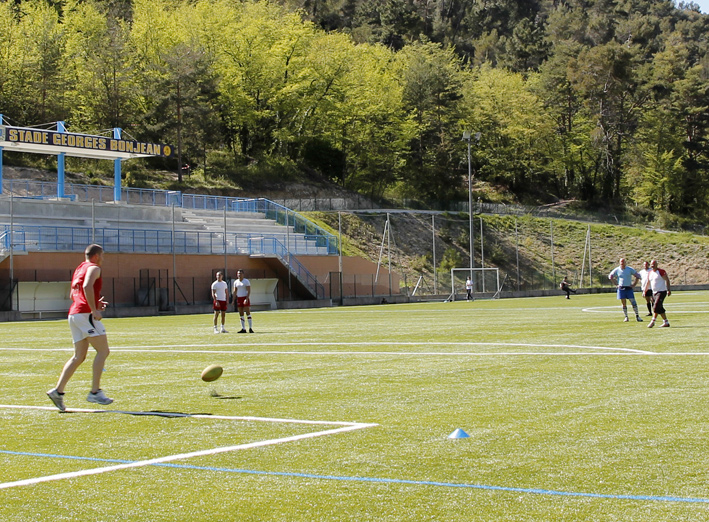 Monaco Rugby