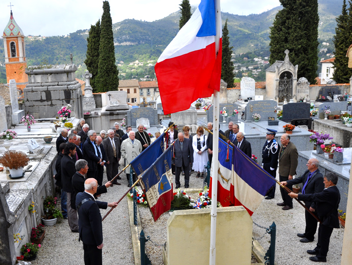 Journée des Déportés