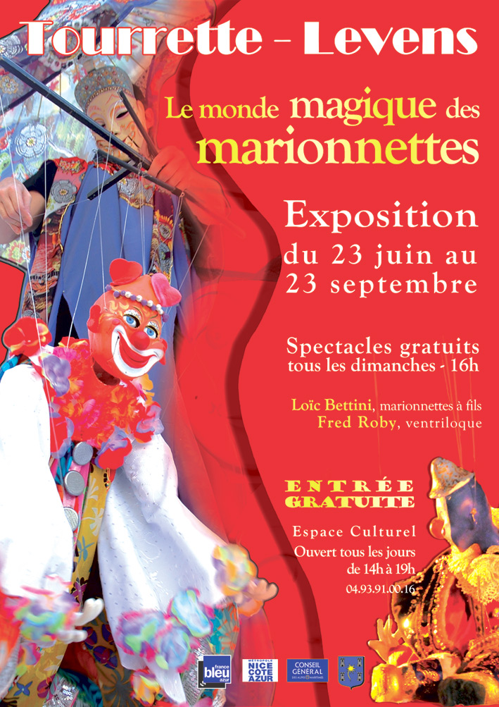 Marionnettes