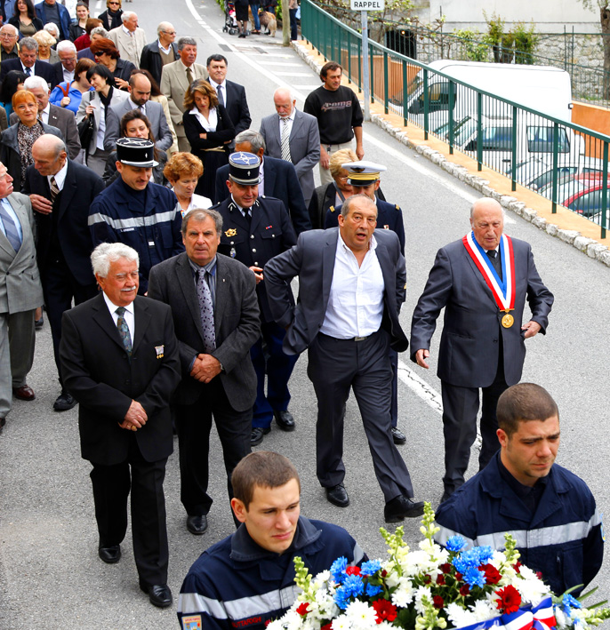 8 mai 2012
