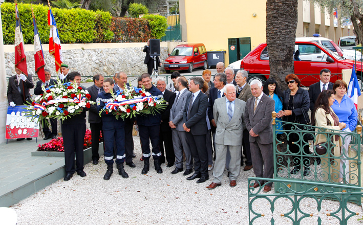 8 mai 2012