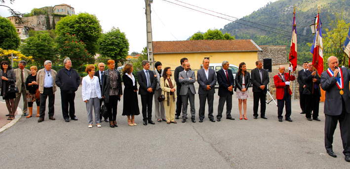 8 mai 2012