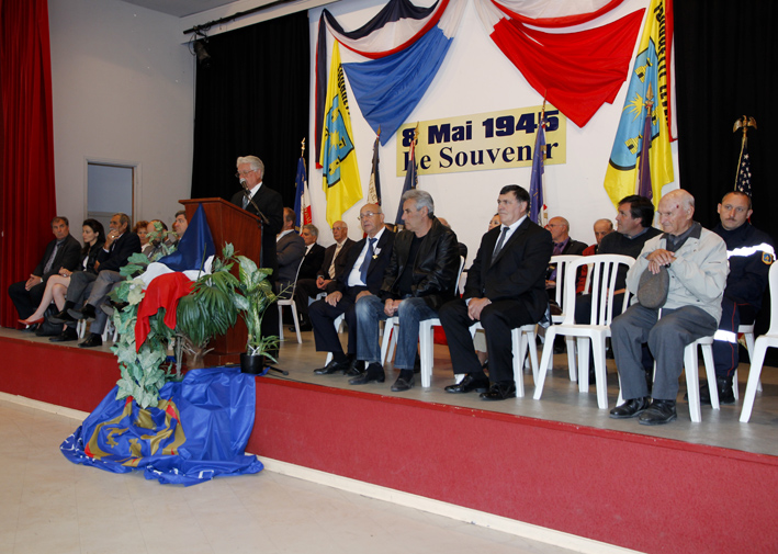 8 mai 2012