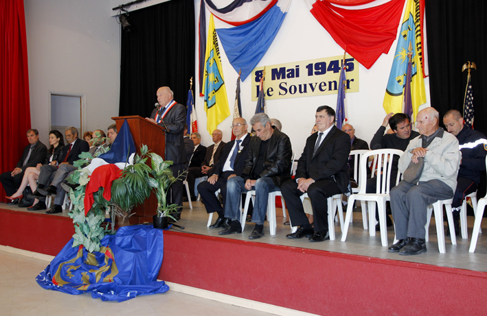 8 mai 2012