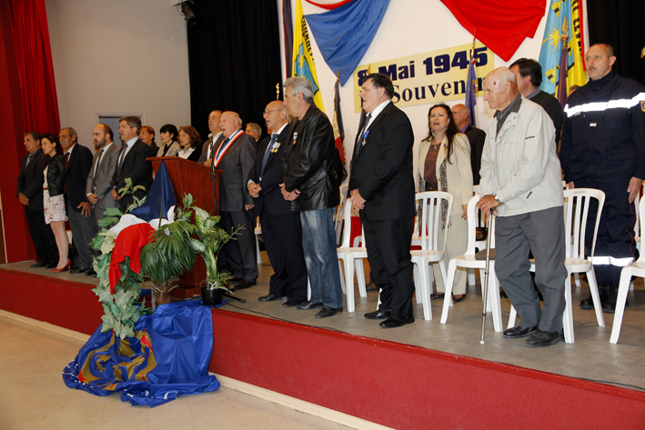 8 mai 2012