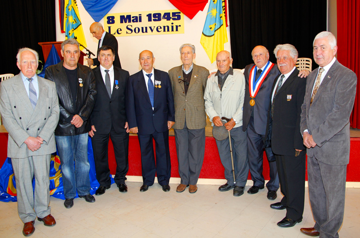8 mai 2012