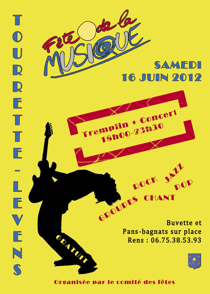 Fête de la musique