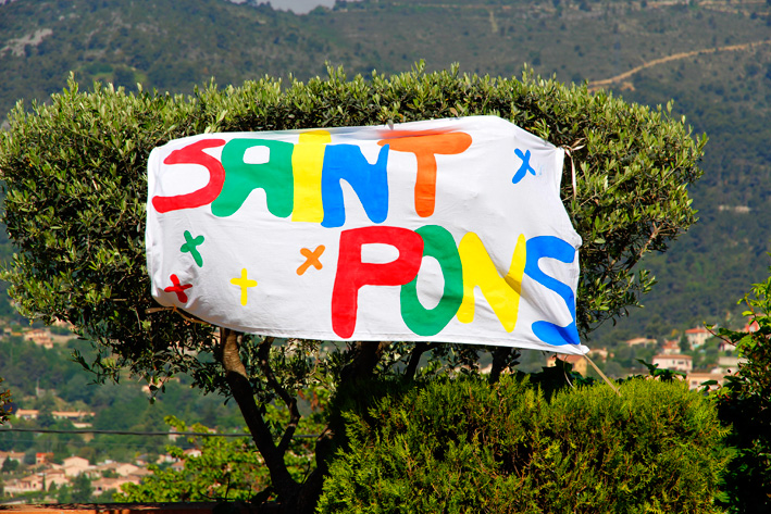 Saint-Pons
