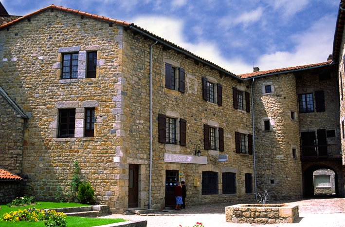 Le Malzieu
