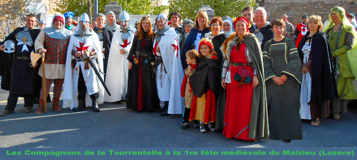 La Tourrentelle au Malzieu