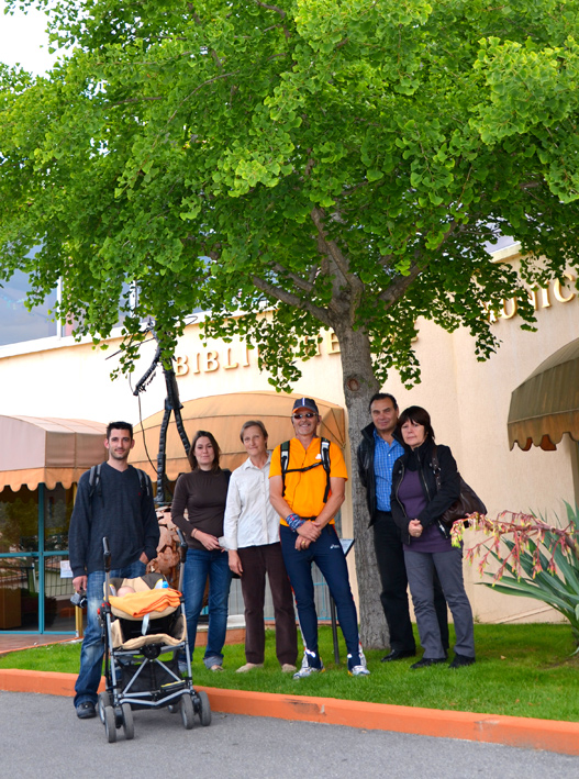 Raid solidaire