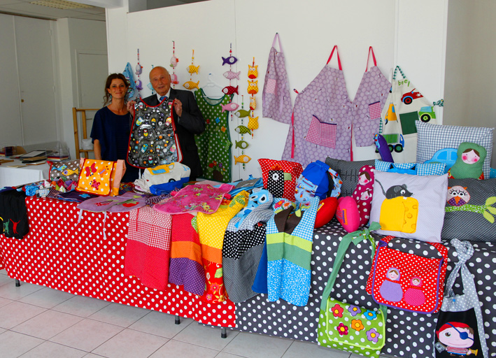 Artisanat pour enfants