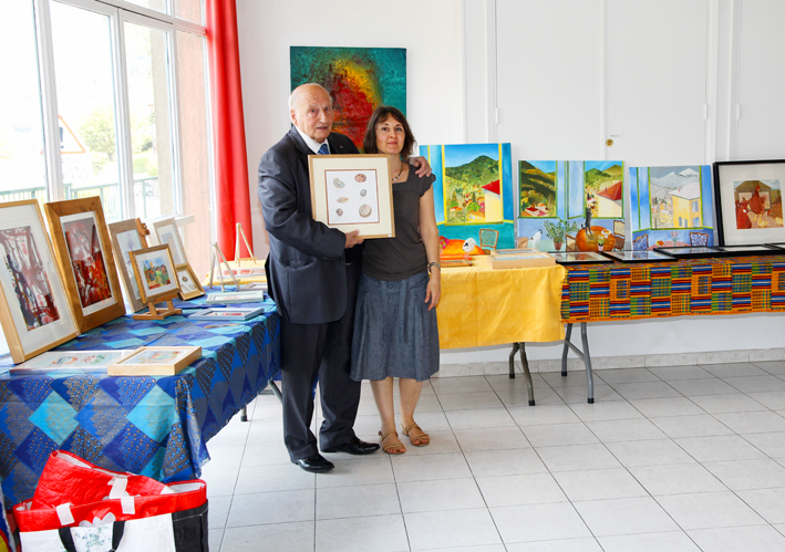 Artisanat pour enfants