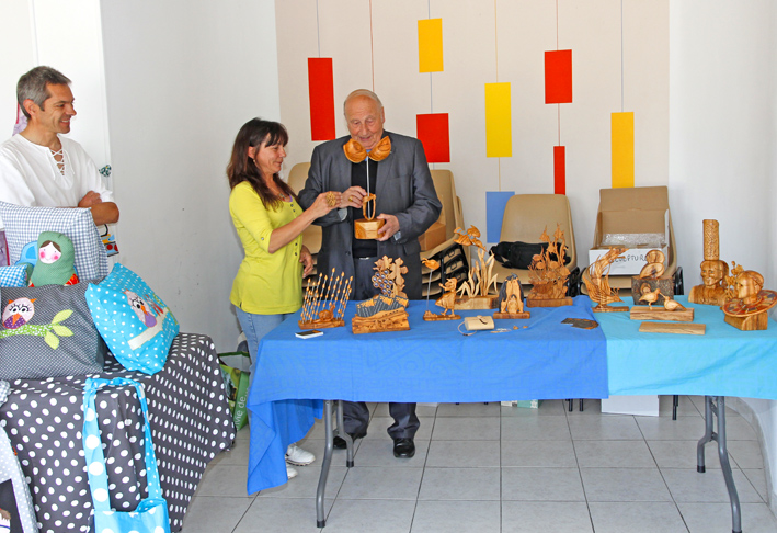 Artisanat pour enfants