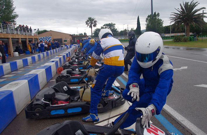 BGB Karting