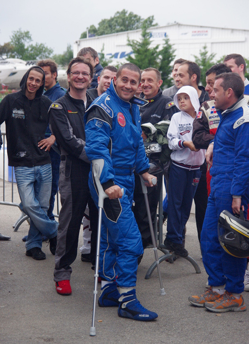 BGB Karting