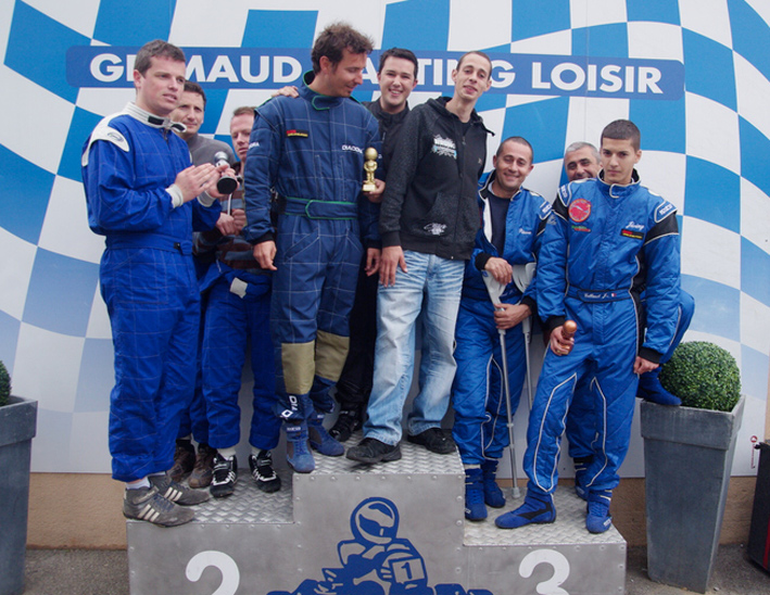 BGB Karting