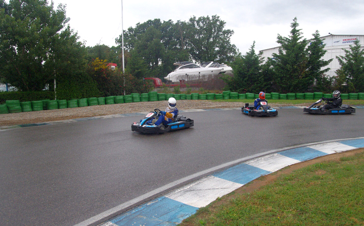 BGB Karting