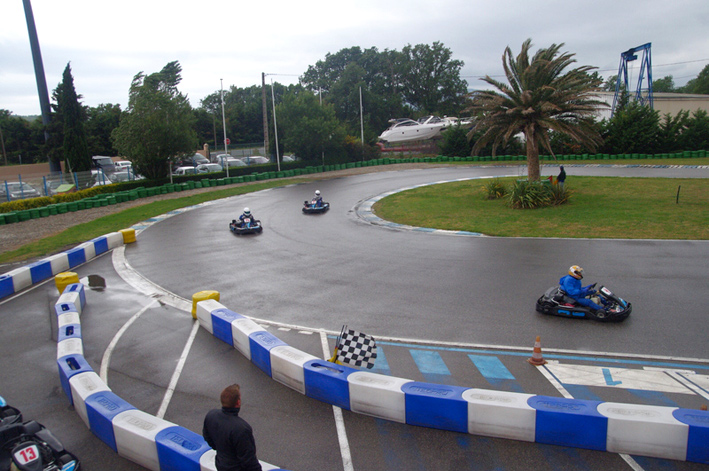 BGB Karting