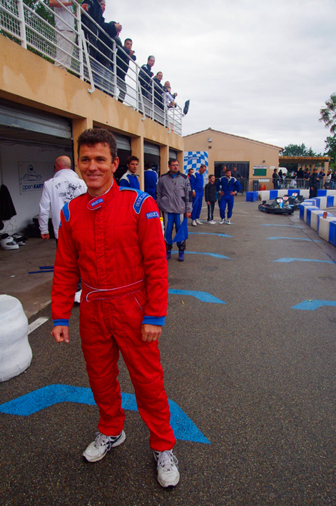 BGB Karting