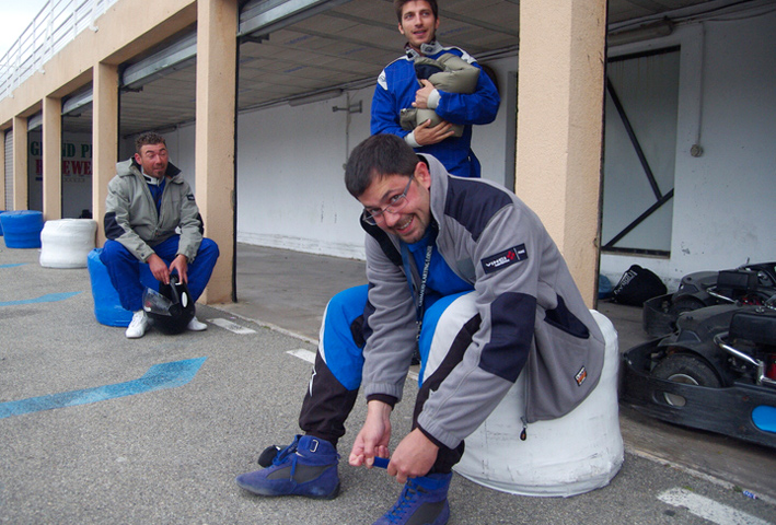 BGB Karting