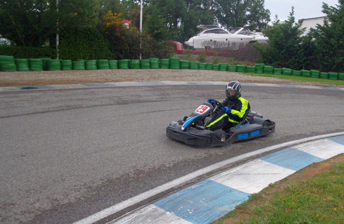 BGB Karting