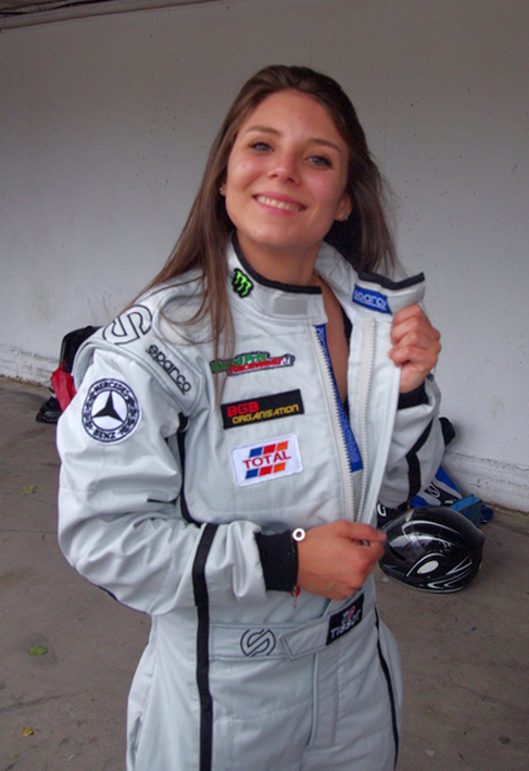 BGB Karting