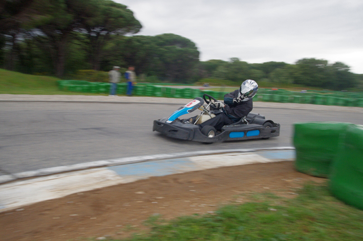 BGB Karting