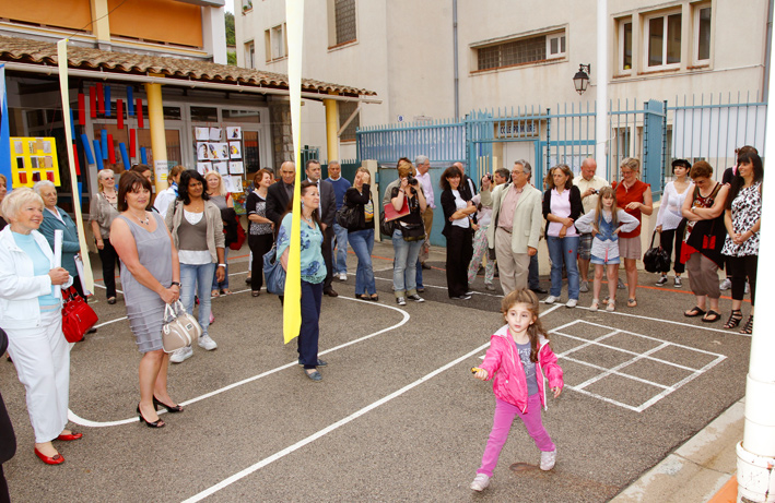 le FAPE à la maternelle