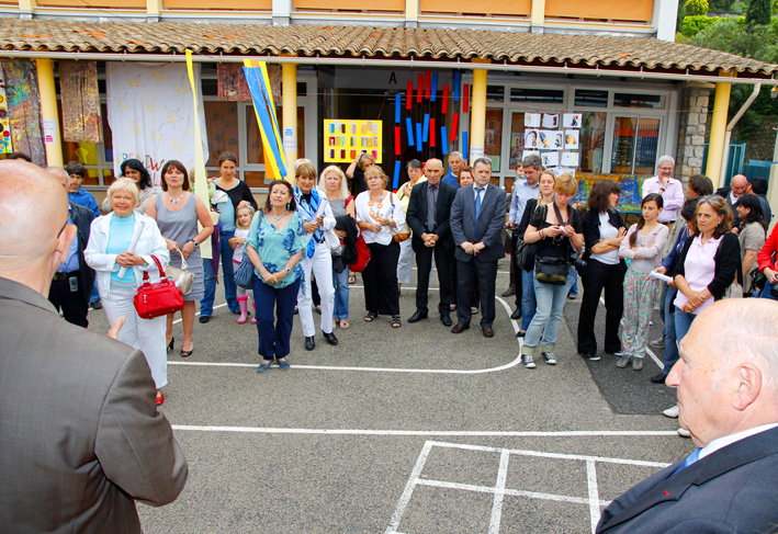 le FAPE à la maternelle