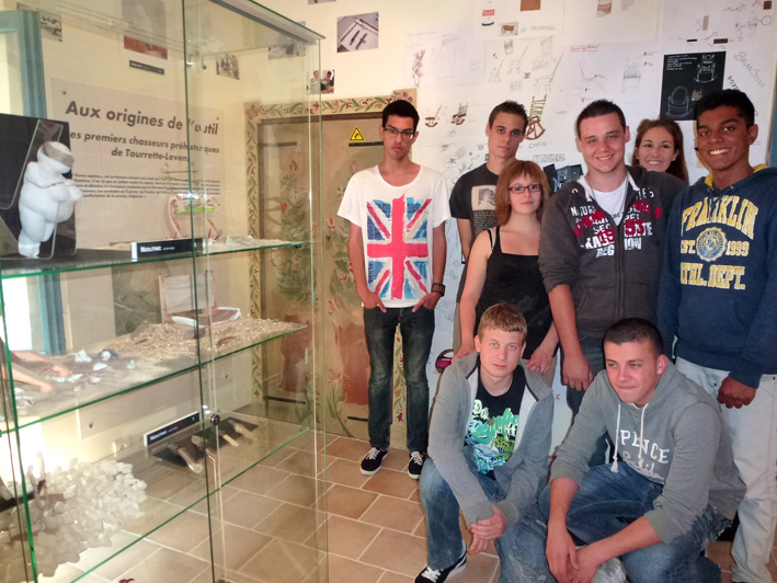 Lycee Pasteur
