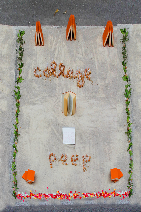 Fête-Dieu, les Limaces