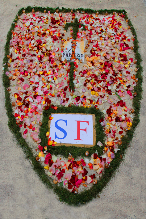 Fête-Dieu, les Limaces