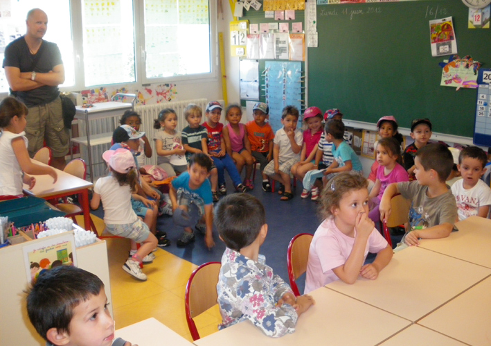 Maternelle