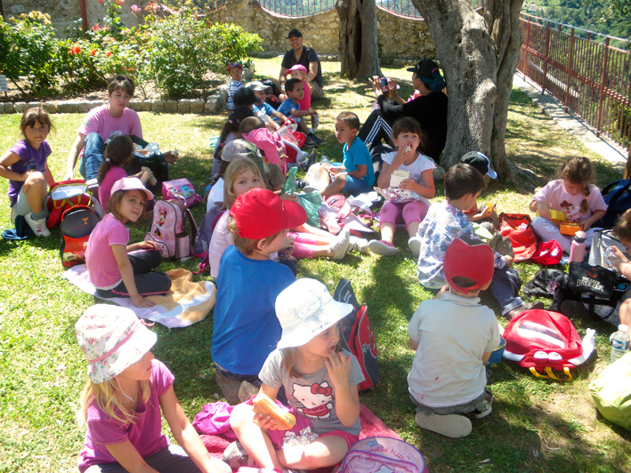Maternelle