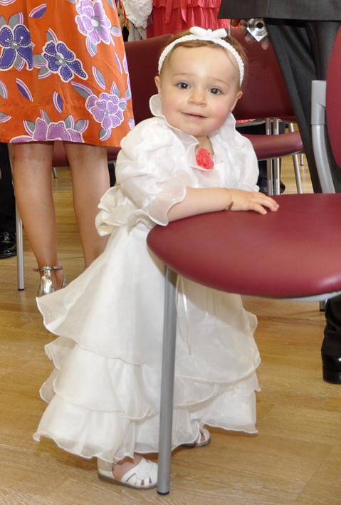 Mariage Combault-Biagiotti