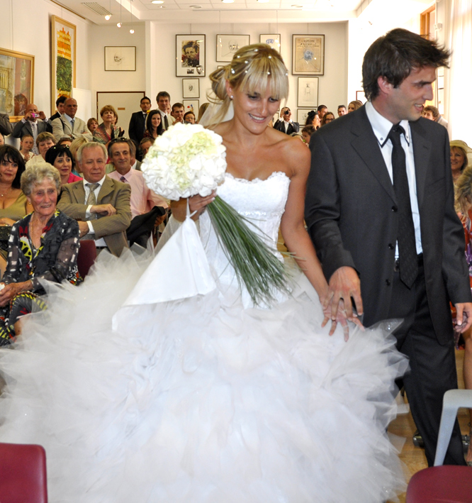 Mariage Combault-Biagiotti