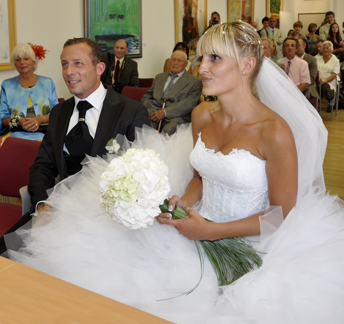 Mariage Combault-Biagiotti